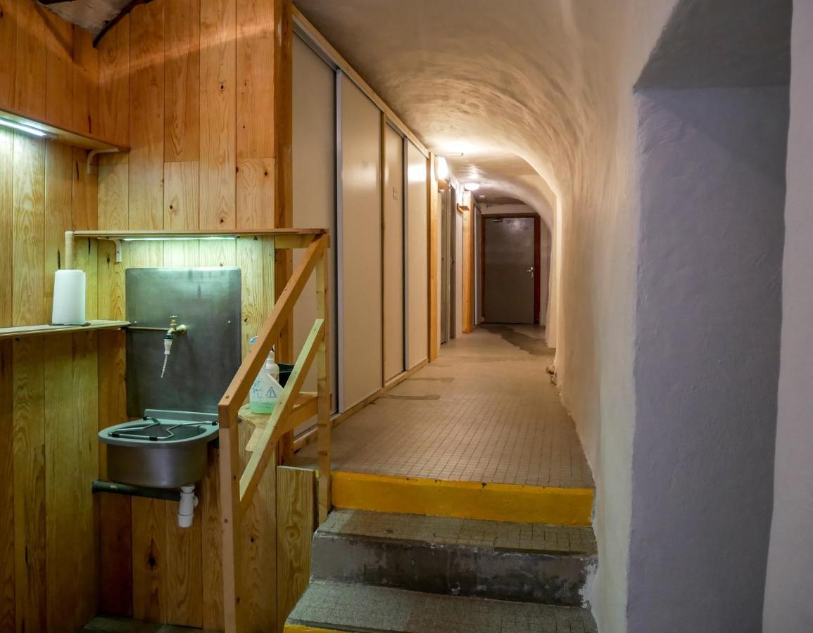 Chalet Le Genepy With Amazing Views! Molines-en-Queyras Exteriér fotografie