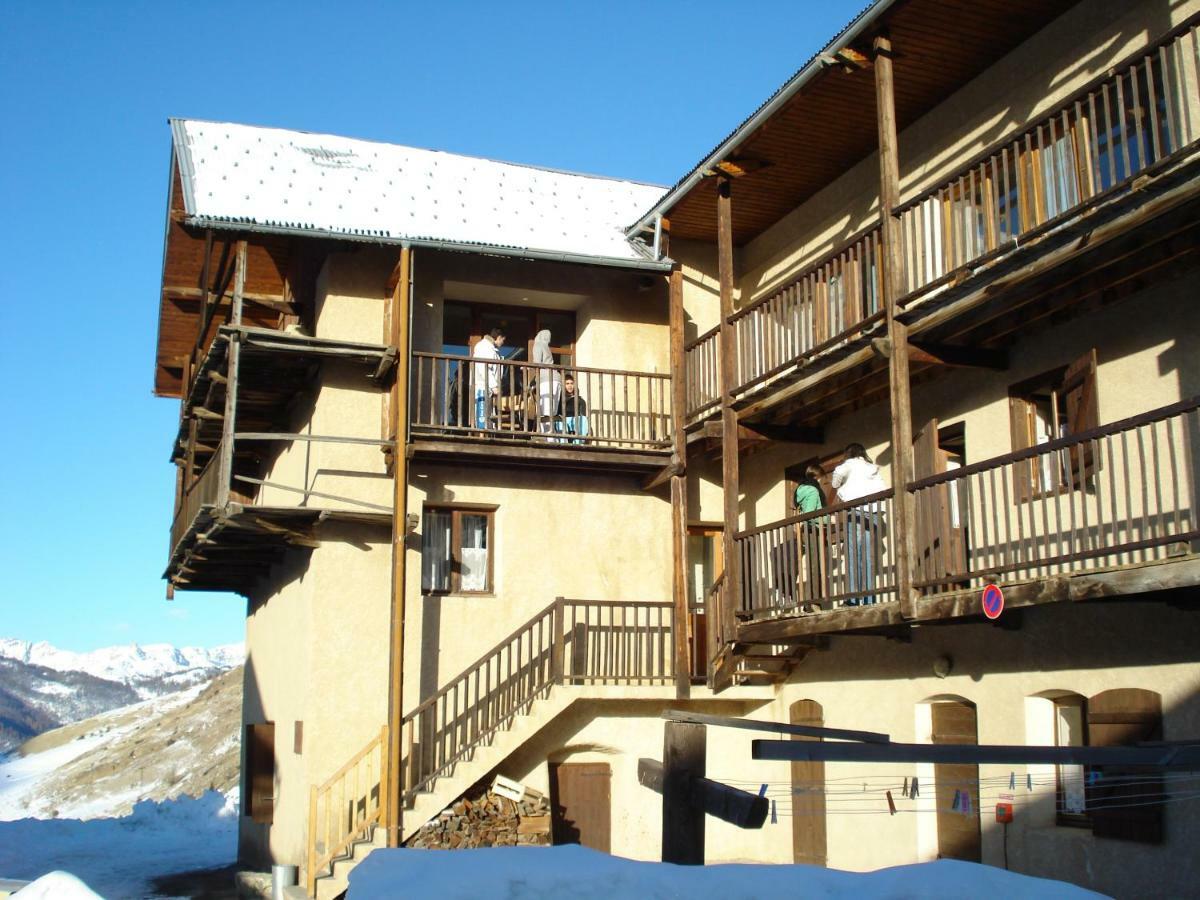 Chalet Le Genepy With Amazing Views! Molines-en-Queyras Exteriér fotografie