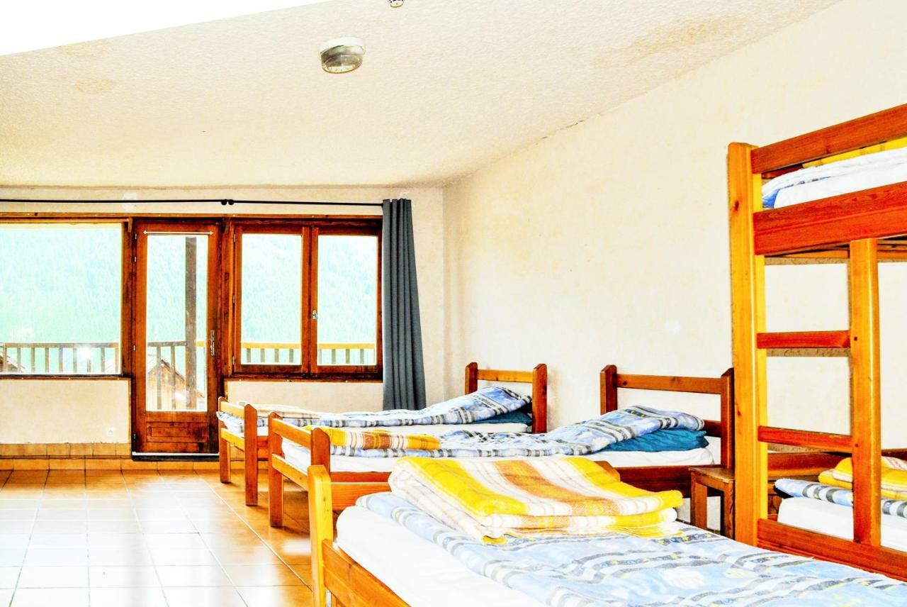 Chalet Le Genepy With Amazing Views! Molines-en-Queyras Exteriér fotografie